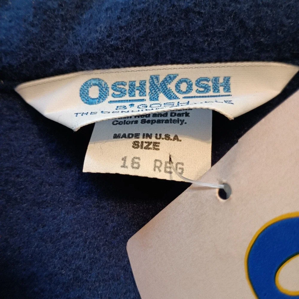 OshKosh‎ B'gosh Jacket